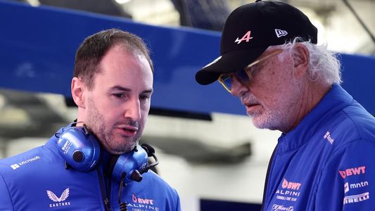 El inesperado volantazo en Alpine: renunció el jefe de equipo que respaldaba a Doohan
