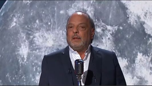 Baby Etchecopar sobre la salida de Viviana Canosa: Muchos de los que hablan de censura intentaron censurarme