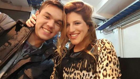 Marian y Brian quieren volver a intentarlo