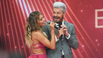 La búsqueda del tesoro hot que armó Coki Ramírez para Marcelo Tinelli