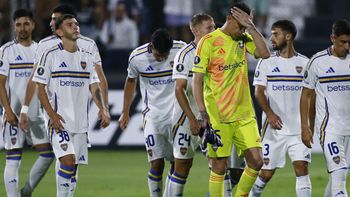 boca se juega todo ante alianza lima: ¿que pasa si pierde y queda eliminado de la copa libertadores? boca se juega todo ante alianza lima: ¿que pasa si pierde y queda eliminado de la copa libertadores?
