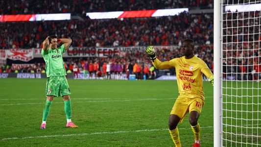 River perdió por penales frente a Independiente Santa Fe y quedó afuera de la Copa Sudamericana