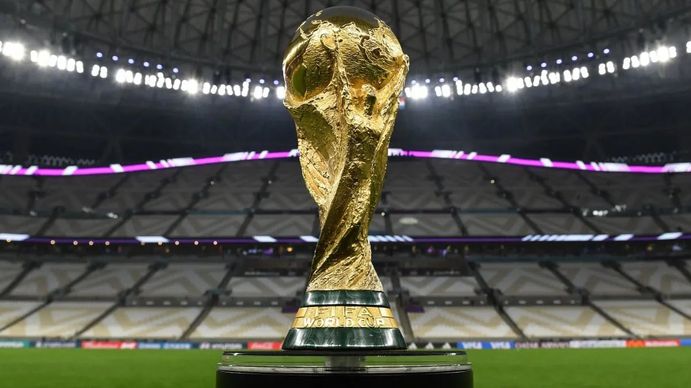Mundial 2030: un club de ascenso se postuló como sede de la Copa del Mundo