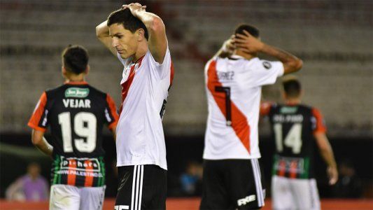 Copa Libertadores | River y Palestino empataron 0-0 en el Monumental con sus arqueros como figuras