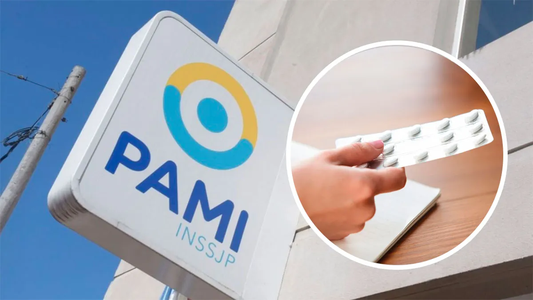 PAMI: paso a paso, el trámite para seguir accediendo a los MEDICAMENTOS GRATIS