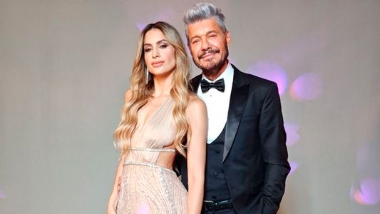 Milett Figueroa anunció que dará un importante paso en su relación con Marcelo Tinelli