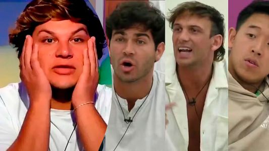 Los Bro  denunciaron que el marido de Ema dio información sensible para la casa y piden sanción