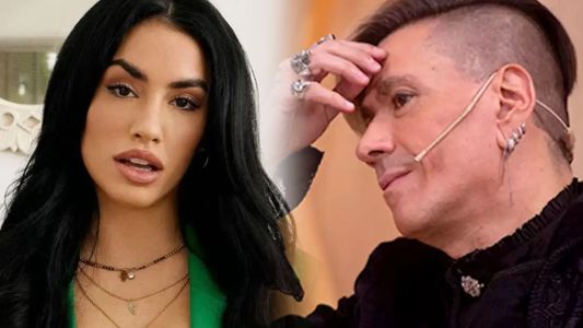 Roberto Piazza puso en duda la amenaza de bomba que sufrió Lali Espósito durante un show