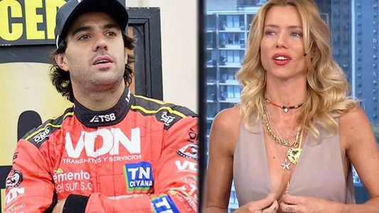 La primera foto de Nicole Neumann con José Manuel Urcera, ¿su nuevo novio?