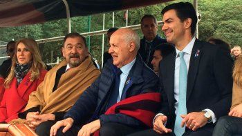 Lavagna: Si llegamos a tener la responsabilidad de la presidencia, no esperen de nosotros un lloriqueo permanente