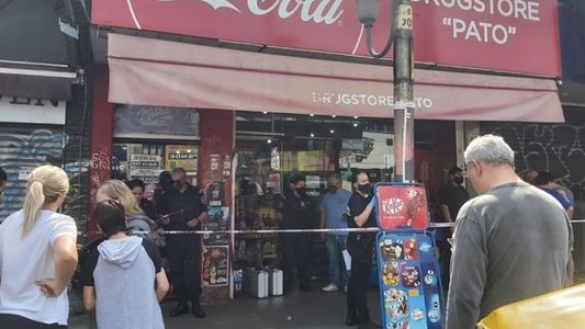 La familia del kiosquero asesinado en Ramos Mejía evalúa cerrar el negocio