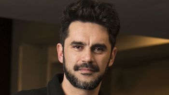 El llamativo posteo de Gonzalo Heredia tras conocerse la noticia de la separación de Brenda Gandini