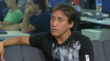 Fabián Gianola: Con Graciela no pasó, no pasa, ni pasará nada