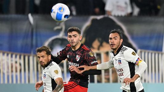 Fútbol libre por celular: cómo ver en vivo Colo Colo - River