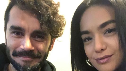 Angela Leiva invitó a Gonzalo Heredia a un trío: Sorpresiva respuesta del actor