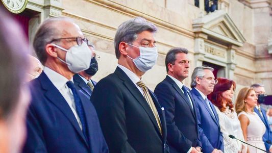 ¿Quién es Horacio Rosatti, el Supremo que maneja la Justicia y logró unir a Alberto y Cristina en contra de la Corte?