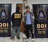 Trágico enfrentamiento entre bandas dejó un muerto y dos detenidos