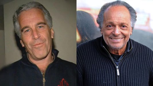 Polémicos datos: revelan detalles sobre la conexión entre Roberto Giordano y Jeffrey Epstein