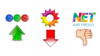 Telefe duplicó al Trece en el prime time y NET Tv sigue clavado en 0.2 de rating