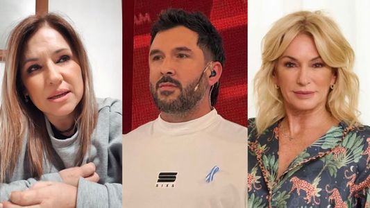 Fernanda Iglesias anunció su radical decisión en medio del enfrentamiento con Yanina Latorre, Pepe Ochoa y LAM