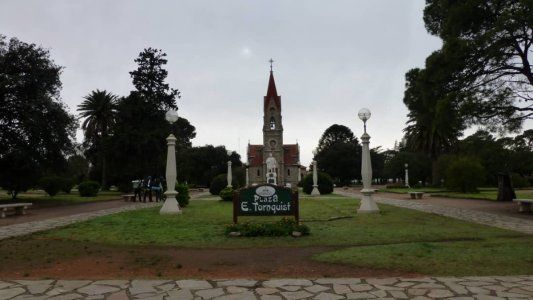 Buenos Aires: ¿En cuál de las fases de la cuarentena está Tornquist?