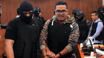 Los Monos: la millonaria extorsión de la narcobanda al dueño de una red de loterías