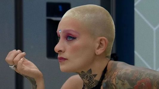 Furia reveló cómo sería su final ideal de Gran Hermano: Son los que se lo merecen