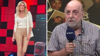 Horacio Pagani le respondió fuerte a Yanina Latorre: Dejate de joder, nena, ¿quién carajo es?