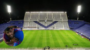 Tiene la misma patología que el Kun Agüero, no pasó la revisión médica en Vélez y tendrá que dejar el fútbol