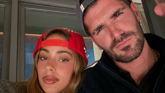 Filtraron quién sería la íntima amiga de Rodrigo De Paul cuando no está con Tini Stoessel: La chica 7