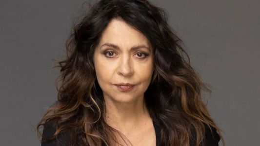 Patricia Sosa contó entre lágrimas el mal momento que vivió: Cuidémonos