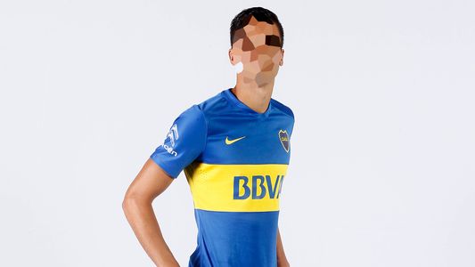 Una estrella de Boca la fourcadeó y quedó escrachado en las redes