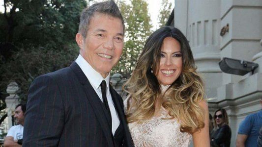 Barby Franco reveló por qué no vive más con Fernando Burlando tras los rumores de separación