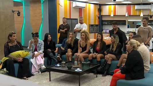 Piden la expulsión de un participante de Gran Hermano 2024 por su comportamiento