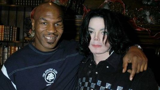 Mike Tyson dice que nunca habría dejado a sus hijos solos con Michael Jackson