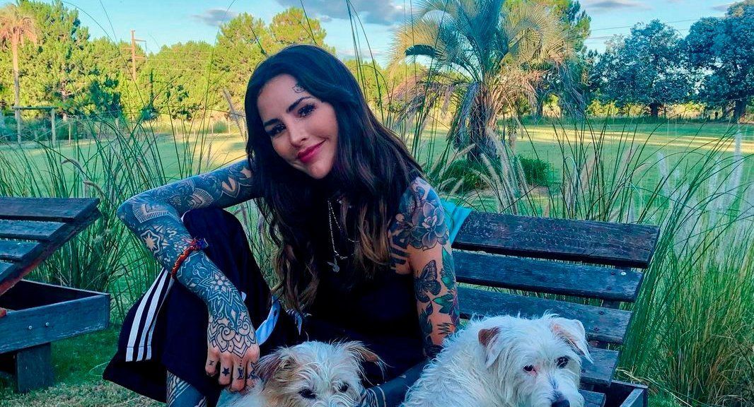 La terrible confesión de Cande Tinelli sobre sus desordenes alimenticios