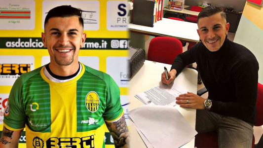 El nuevo destino futbolístico de Luifa Galesio en Verona, Italia