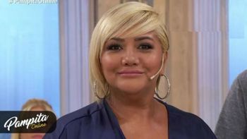 Gladys La Bomba Tucumana se cambió la vestimenta por duplicado en el mismo programa