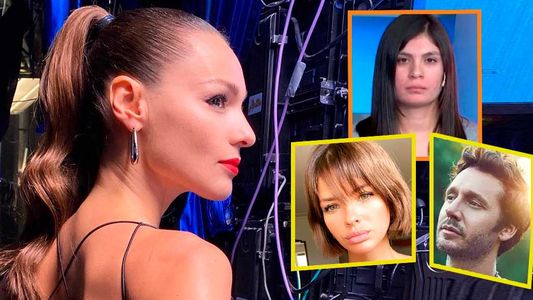 La exempleada de Pampita reveló que la modelo tuvo un plan perverso para vengarse de Benjamín Vicuña y la China Suárez