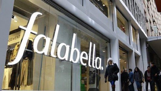 Falabella cierra las tiendas de Unicenter, calle Florida y Rosario
