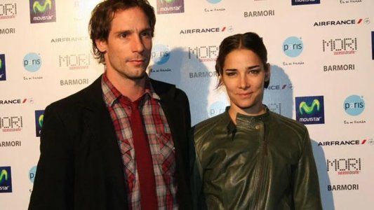 Gonzalo Valenzuela en medio de un escándalo por su separación en Chile