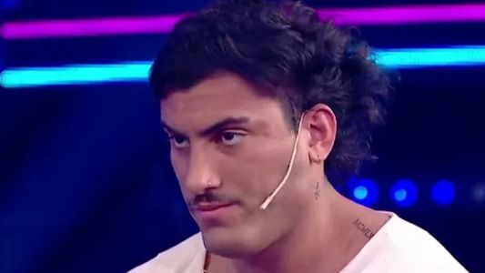 Tomás Holder habló de las versiones que vinculan a su mamá y Martín Ku románticamente