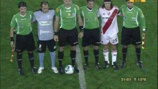 Rating: River Vs. Belgrano de Córdoba