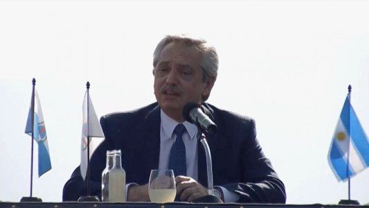 Alberto Fernández vuelve a Córdoba para reforzar su presencia: hablará ante 800 gremialistas