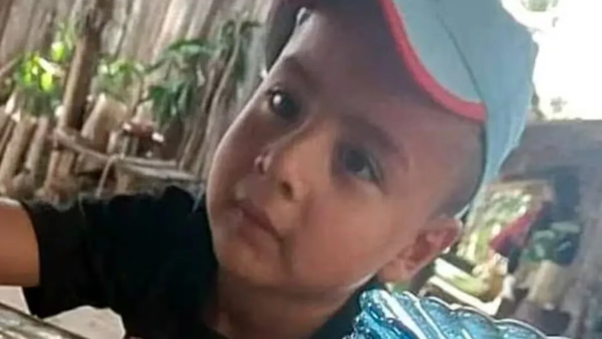 Siete imputados están acusados por la sustracción y ocultamiento del chico en Corrientes. 