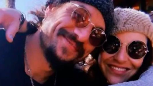 ¿Daniel Osvaldo le habría sido infiel a Gianinna Maradona?