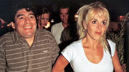 La impactante confesión de Claudia Villafañe sobre la pérdida de Diego Maradona: A veces le hablo