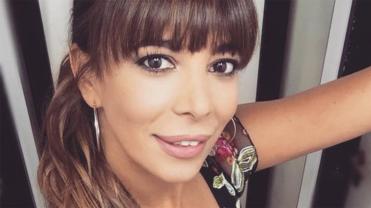 Ximena Capristo, tras amamantar desnuda a su hijo: No me parece una foto obscena