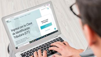 ¿Cómo es la nueva web de ARBA?