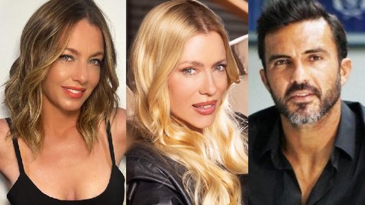 Gege Neumann habló de la fiesta de 15 a Allegra y cuestionó la crítica de Fabián Cubero: Ridículo